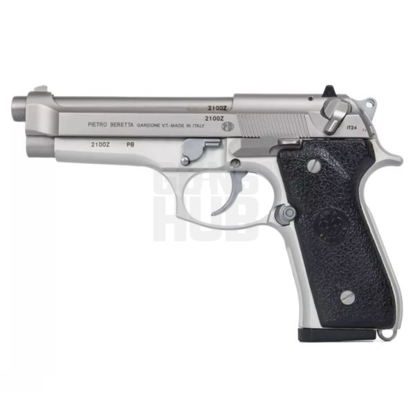 Pistolet Beretta 92 FS INOX
