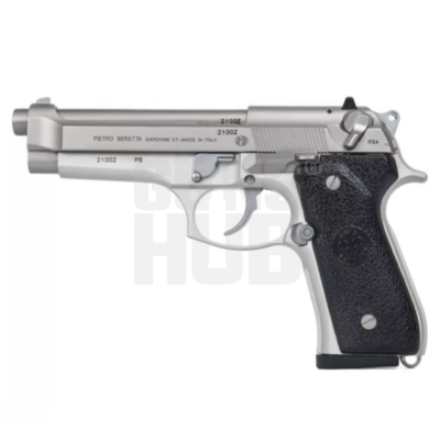 Pistolet Beretta 92 FS INOX