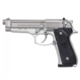 Pistolet Beretta 92 FS INOX