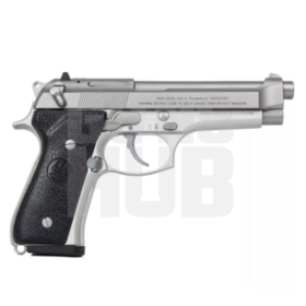 Pistolet Beretta 92 FS INOX