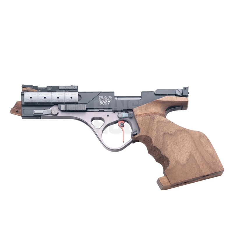 Pistolet Chiappa FAS 6007 22 LR
