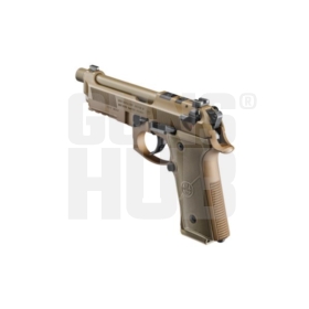 Pistolet Beretta M9A4 Full Size FDE