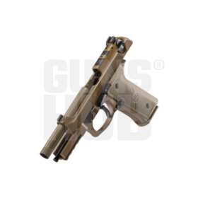 Pistolet Beretta M9A4 Full Size FDE