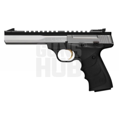 Pistolet Browning Buck Mark Contur Stainless URX