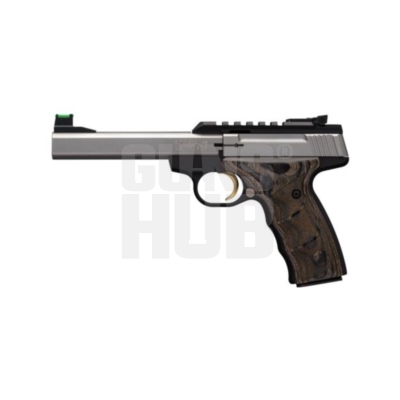 Pistolet Browning Buck Mark Plus Stainless UDX