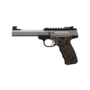 Pistolet Browning Buck Mark Plus Stainless UDX