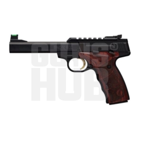 Pistolet Browning Buck Mark Plus Rosewood UDX