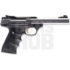 Pistolet Browning Buck Mark Standard Stainless URX