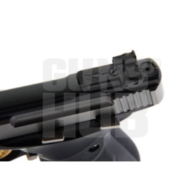 Pistolet Browning Buck Mark Standard Stainless URX