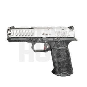 Pistolet Bul AXE FS Tomahawk Silver