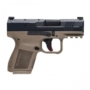 Pistolet Canik Mete MC9 Black/FDE