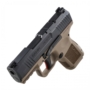 Pistolet Canik Mete MC9 Black/FDE