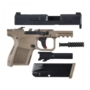 Pistolet Canik Mete MC9 Black/FDE
