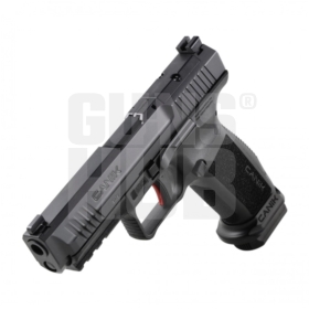 Pistolet Canik Mete SFT