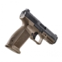 Pistolet Canik Mete SFT Black/FDE
