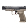 Pistolet Canik Mete SFx Black/FDE