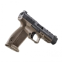 Pistolet Canik Mete SFx Black/FDE