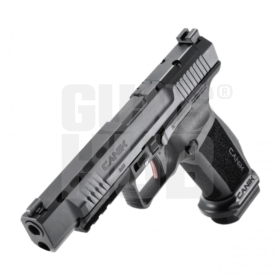 Pistolet Canik Mete SFx