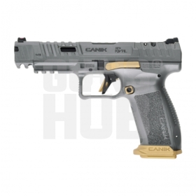 Pistolet Canik SFx Rival Grey