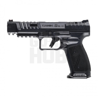Pistolet Canik SFx Rival-S