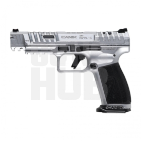 Pistolet Canik SFx Rival-S Chrome