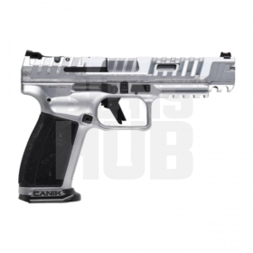 Pistolet Canik SFx Rival-S Chrome