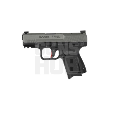 Pistolet Canik TP9 SUB Elite Tungsten