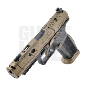 Pistolet Canik TTI Combat