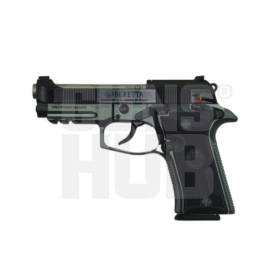 Pistolet Beretta 80X Cheetah Green 380 ACP