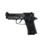 Pistolet Beretta 80X Cheetah Green 380 ACP