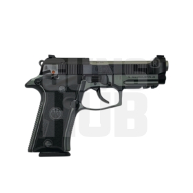 Pistolet Beretta 80X Cheetah Green 380 ACP