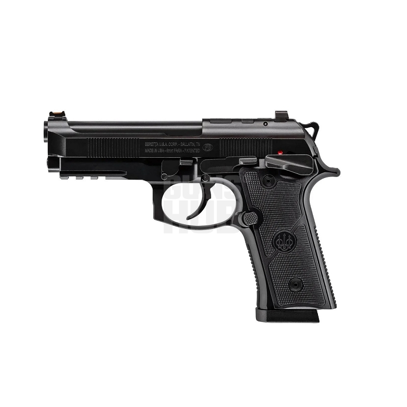 Pistolet Beretta 92 GTS Standard FS USA