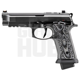 Pistolet Beretta 92XI SQUALO