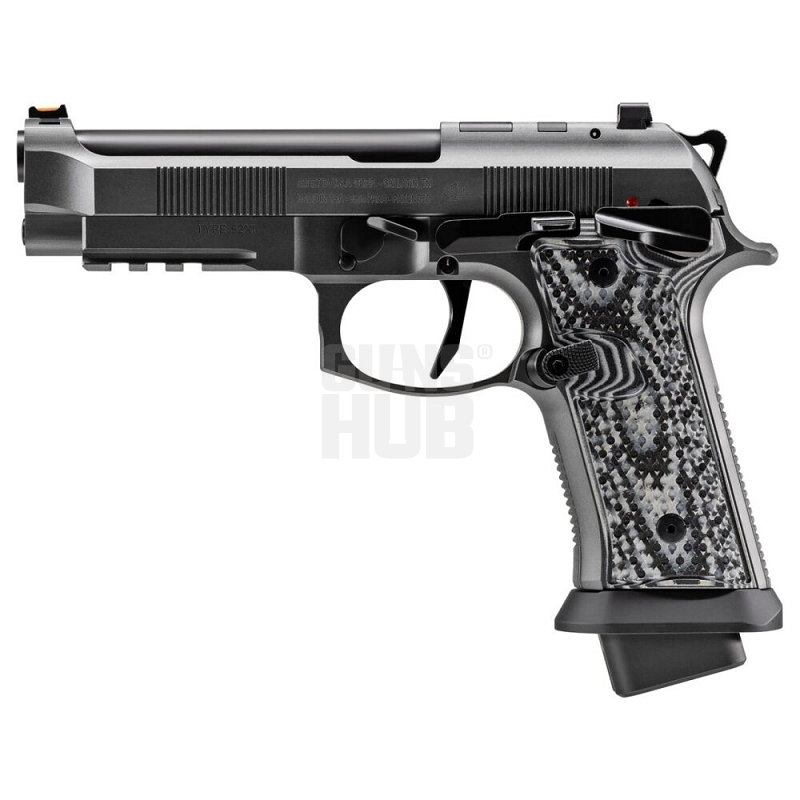 Pistolet Beretta 92XI SQUALO