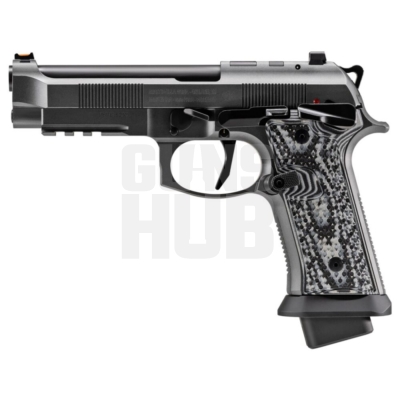 Pistolet Beretta 92XI SQUALO