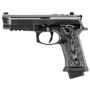 Pistolet Beretta 92XI SQUALO
