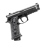 Pistolet Beretta 92XI SQUALO