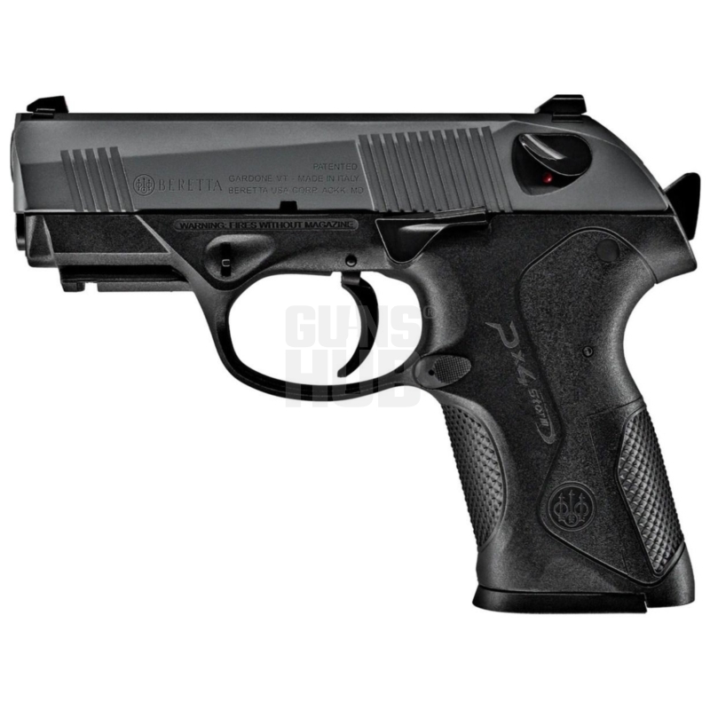 Pistolet Beretta PX4 Storm Compact F 40 S&W