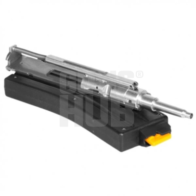 Konwersja CMMG Bravo AR-15 set.1 22 LR