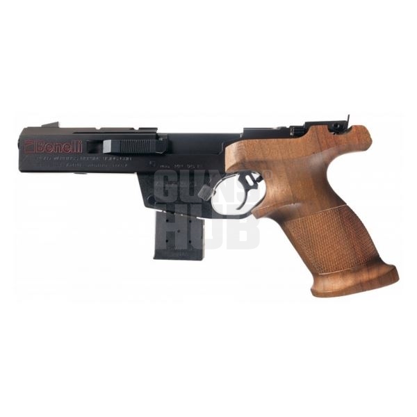 Pistolet Benelli MP 95 E 22 LR