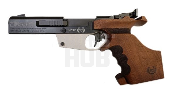 Pistolet Benelli MP 90 S World Cup 32 S&W