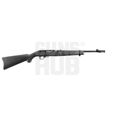 Karabinek Ruger 10/22 Takedown 16,4" 11112 22 LR