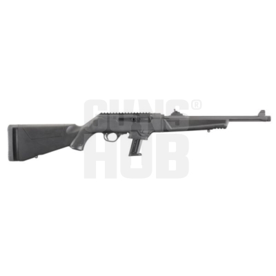 Karabinek Ruger PC Carbine 16" 19100 9x19