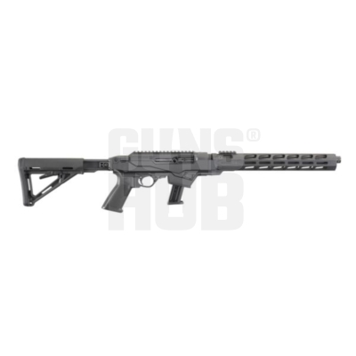 Karabinek Ruger PC Carbine 16" 19122 9x19