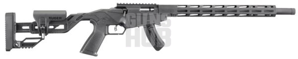Karabinek Ruger Precision 18" 8400 22 LR