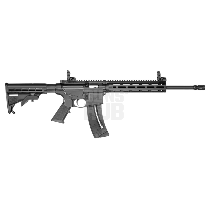 Karabinek S&W M&P 15-22 Sport 22 LR