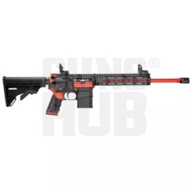 Karabinek Tippmann M4-22 Redline 16" 22 LR