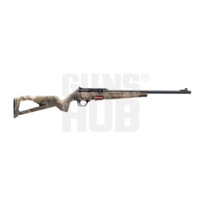 Karabinek Winchester Wildcat Strata SR 18" 22 LR