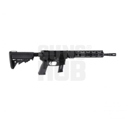 Karabinek SOG AR-9 PCC 12,7" 9x19