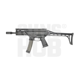 Karabinek Stribog SP9A3 8" 9x19